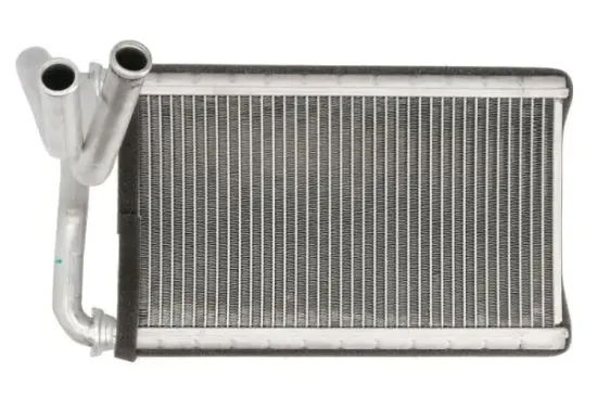 Wärmetauscher, Innenraumheizung THERMOTEC D64001TT Bild Wärmetauscher, Innenraumheizung THERMOTEC D64001TT