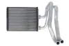 Wärmetauscher, Innenraumheizung THERMOTEC D6G006TT Bild Wärmetauscher, Innenraumheizung THERMOTEC D6G006TT