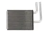 Wärmetauscher, Innenraumheizung THERMOTEC D65002TT Bild Wärmetauscher, Innenraumheizung THERMOTEC D65002TT