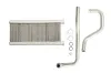 Wärmetauscher, Innenraumheizung THERMOTEC D65003TT