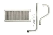 Wärmetauscher, Innenraumheizung THERMOTEC D65003TT