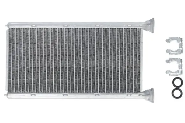 Wärmetauscher, Innenraumheizung THERMOTEC D67001TT