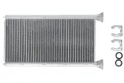 Wärmetauscher, Innenraumheizung THERMOTEC D67001TT