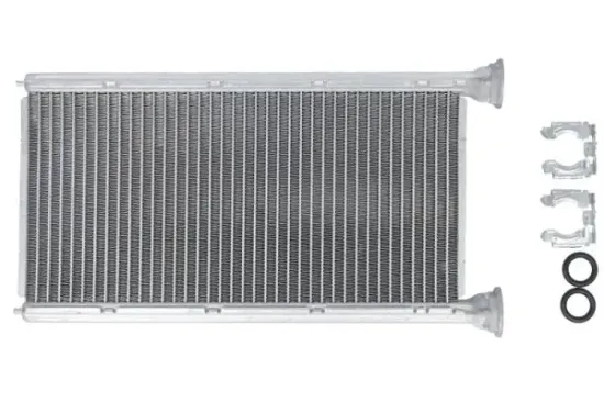 Wärmetauscher, Innenraumheizung THERMOTEC D6G009TT Bild Wärmetauscher, Innenraumheizung THERMOTEC D6G009TT