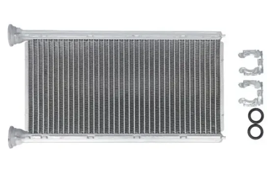 Wärmetauscher, Innenraumheizung THERMOTEC D6G009TT Bild Wärmetauscher, Innenraumheizung THERMOTEC D6G009TT