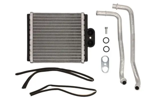 Wärmetauscher, Innenraumheizung THERMOTEC D68002TT