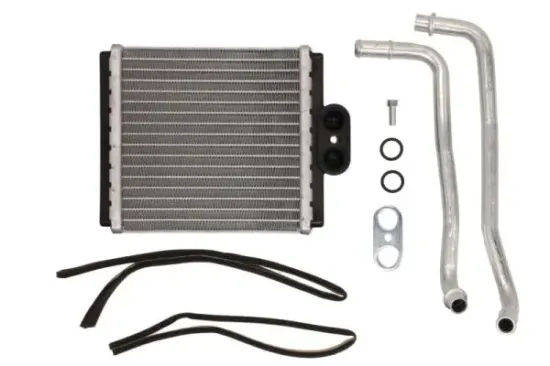 Wärmetauscher, Innenraumheizung THERMOTEC D68002TT Bild Wärmetauscher, Innenraumheizung THERMOTEC D68002TT