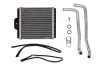 Wärmetauscher, Innenraumheizung THERMOTEC D68002TT Bild Wärmetauscher, Innenraumheizung THERMOTEC D68002TT