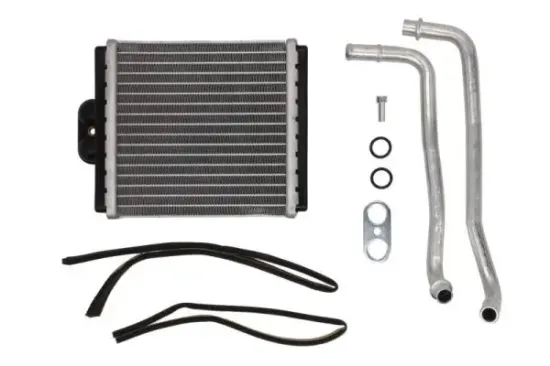 Wärmetauscher, Innenraumheizung THERMOTEC D68002TT Bild Wärmetauscher, Innenraumheizung THERMOTEC D68002TT