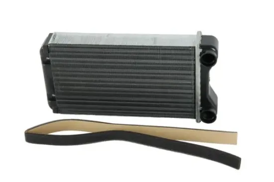 Wärmetauscher, Innenraumheizung THERMOTEC D6A002TT Bild Wärmetauscher, Innenraumheizung THERMOTEC D6A002TT