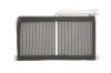 Wärmetauscher, Innenraumheizung THERMOTEC D6A005TT Bild Wärmetauscher, Innenraumheizung THERMOTEC D6A005TT