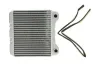 Wärmetauscher, Innenraumheizung THERMOTEC D6A006TT Bild Wärmetauscher, Innenraumheizung THERMOTEC D6A006TT