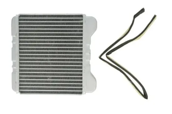 Wärmetauscher, Innenraumheizung THERMOTEC D6A006TT Bild Wärmetauscher, Innenraumheizung THERMOTEC D6A006TT