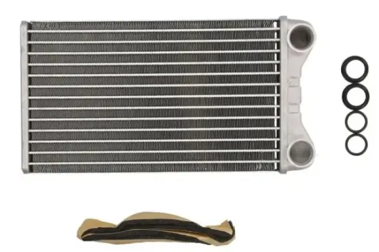 Wärmetauscher, Innenraumheizung THERMOTEC D6A010TT Bild Wärmetauscher, Innenraumheizung THERMOTEC D6A010TT