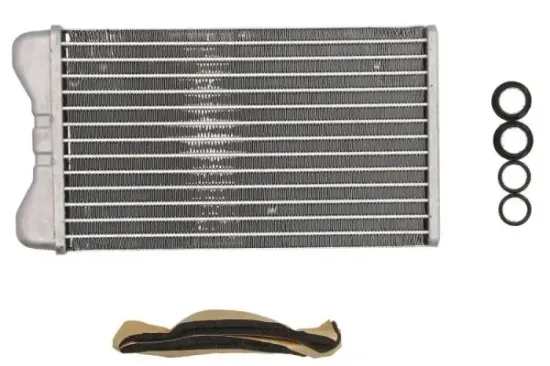 Wärmetauscher, Innenraumheizung THERMOTEC D6A010TT Bild Wärmetauscher, Innenraumheizung THERMOTEC D6A010TT