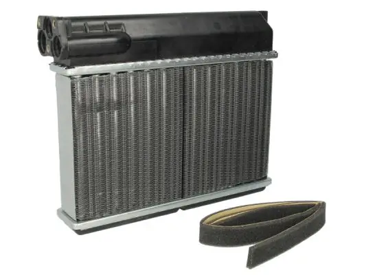 Wärmetauscher, Innenraumheizung THERMOTEC D6B004TT Bild Wärmetauscher, Innenraumheizung THERMOTEC D6B004TT