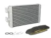 Wärmetauscher, Innenraumheizung THERMOTEC D6B007TT