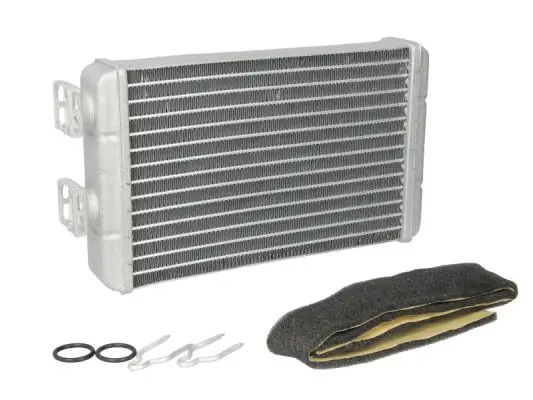 Wärmetauscher, Innenraumheizung THERMOTEC D6B007TT Bild Wärmetauscher, Innenraumheizung THERMOTEC D6B007TT