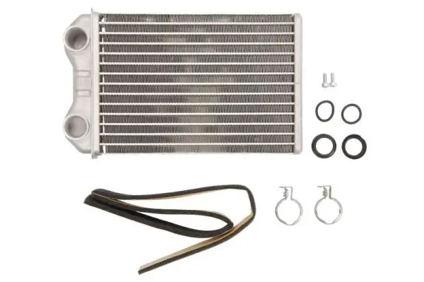 Wärmetauscher, Innenraumheizung THERMOTEC D6B012TT
