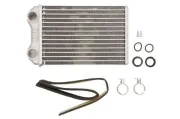 Wärmetauscher, Innenraumheizung THERMOTEC D6B012TT