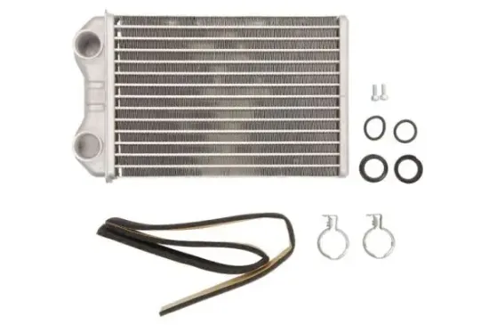 Wärmetauscher, Innenraumheizung THERMOTEC D6B012TT Bild Wärmetauscher, Innenraumheizung THERMOTEC D6B012TT
