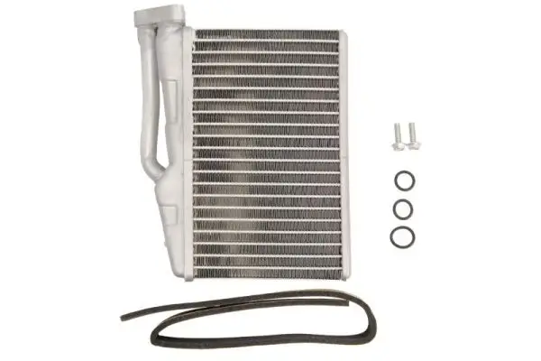 Wärmetauscher, Innenraumheizung THERMOTEC D6B017TT