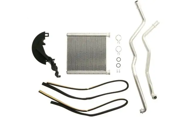 Wärmetauscher, Innenraumheizung THERMOTEC D6B024TT