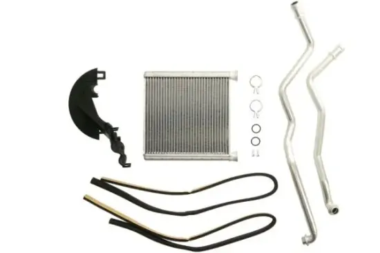 Wärmetauscher, Innenraumheizung THERMOTEC D6B024TT Bild Wärmetauscher, Innenraumheizung THERMOTEC D6B024TT