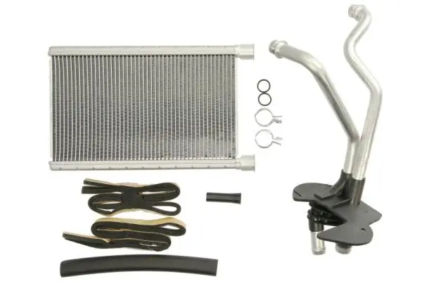 Wärmetauscher, Innenraumheizung THERMOTEC D6B025TT