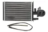 Wärmetauscher, Innenraumheizung THERMOTEC D6C002TT Bild Wärmetauscher, Innenraumheizung THERMOTEC D6C002TT