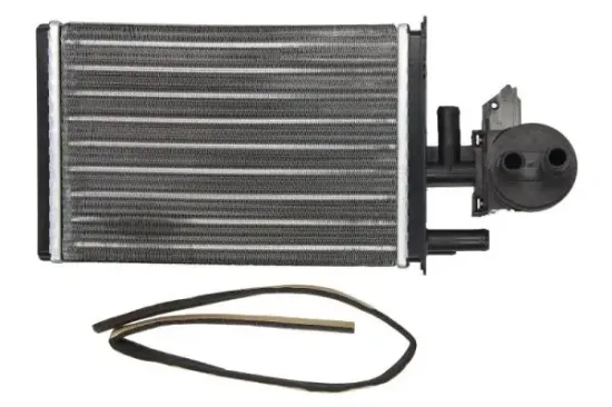 Wärmetauscher, Innenraumheizung THERMOTEC D6C002TT Bild Wärmetauscher, Innenraumheizung THERMOTEC D6C002TT