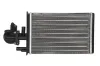 Wärmetauscher, Innenraumheizung THERMOTEC D6C002TT Bild Wärmetauscher, Innenraumheizung THERMOTEC D6C002TT