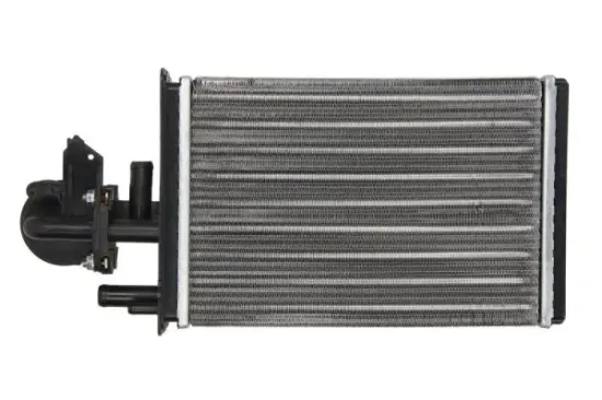Wärmetauscher, Innenraumheizung THERMOTEC D6C002TT Bild Wärmetauscher, Innenraumheizung THERMOTEC D6C002TT