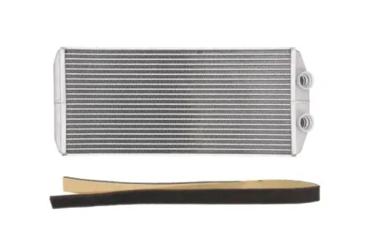 Wärmetauscher, Innenraumheizung THERMOTEC D6C006TT Bild Wärmetauscher, Innenraumheizung THERMOTEC D6C006TT