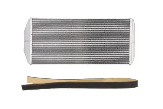 Wärmetauscher, Innenraumheizung THERMOTEC D6C006TT Bild Wärmetauscher, Innenraumheizung THERMOTEC D6C006TT