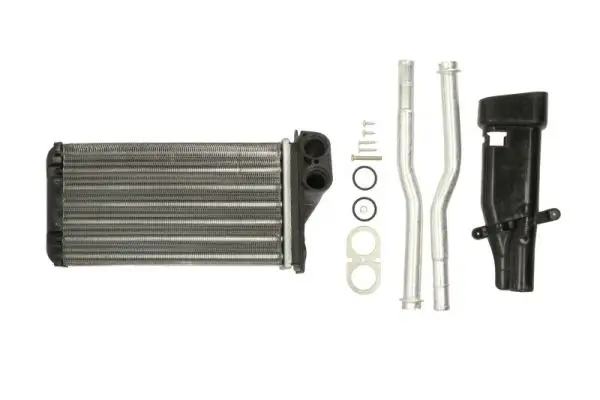 Wärmetauscher, Innenraumheizung THERMOTEC D6C008TT
