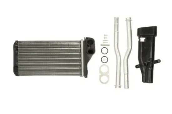 Wärmetauscher, Innenraumheizung THERMOTEC D6C008TT Bild Wärmetauscher, Innenraumheizung THERMOTEC D6C008TT