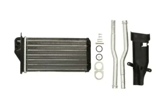 Wärmetauscher, Innenraumheizung THERMOTEC D6C008TT Bild Wärmetauscher, Innenraumheizung THERMOTEC D6C008TT