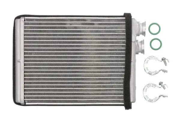 Wärmetauscher, Innenraumheizung THERMOTEC D6C013TT