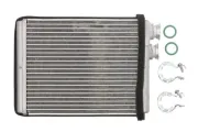 Wärmetauscher, Innenraumheizung THERMOTEC D6C013TT