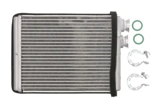 Wärmetauscher, Innenraumheizung THERMOTEC D6C013TT Bild Wärmetauscher, Innenraumheizung THERMOTEC D6C013TT