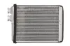 Wärmetauscher, Innenraumheizung THERMOTEC D6C013TT Bild Wärmetauscher, Innenraumheizung THERMOTEC D6C013TT