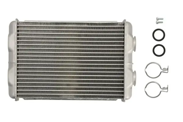 Wärmetauscher, Innenraumheizung THERMOTEC D6D004TT