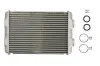 Wärmetauscher, Innenraumheizung THERMOTEC D6D004TT Bild Wärmetauscher, Innenraumheizung THERMOTEC D6D004TT