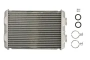 Wärmetauscher, Innenraumheizung THERMOTEC D6D004TT