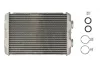 Wärmetauscher, Innenraumheizung THERMOTEC D6D004TT Bild Wärmetauscher, Innenraumheizung THERMOTEC D6D004TT