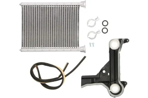 Wärmetauscher, Innenraumheizung THERMOTEC D6D005TT