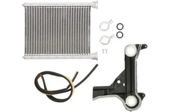 Wärmetauscher, Innenraumheizung THERMOTEC D6D005TT Bild Wärmetauscher, Innenraumheizung THERMOTEC D6D005TT