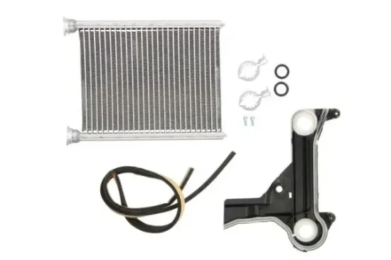 Wärmetauscher, Innenraumheizung THERMOTEC D6D005TT Bild Wärmetauscher, Innenraumheizung THERMOTEC D6D005TT