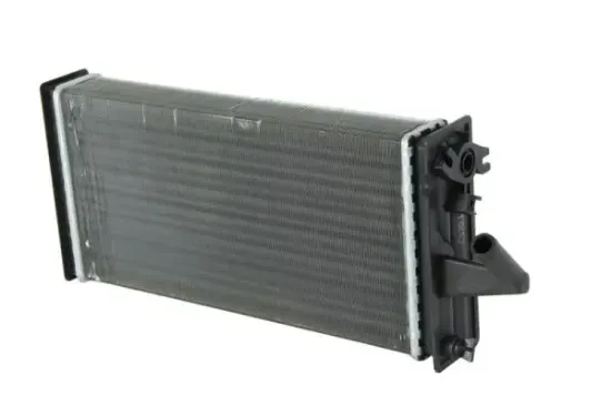 Wärmetauscher, Innenraumheizung THERMOTEC D6E001TT Bild Wärmetauscher, Innenraumheizung THERMOTEC D6E001TT